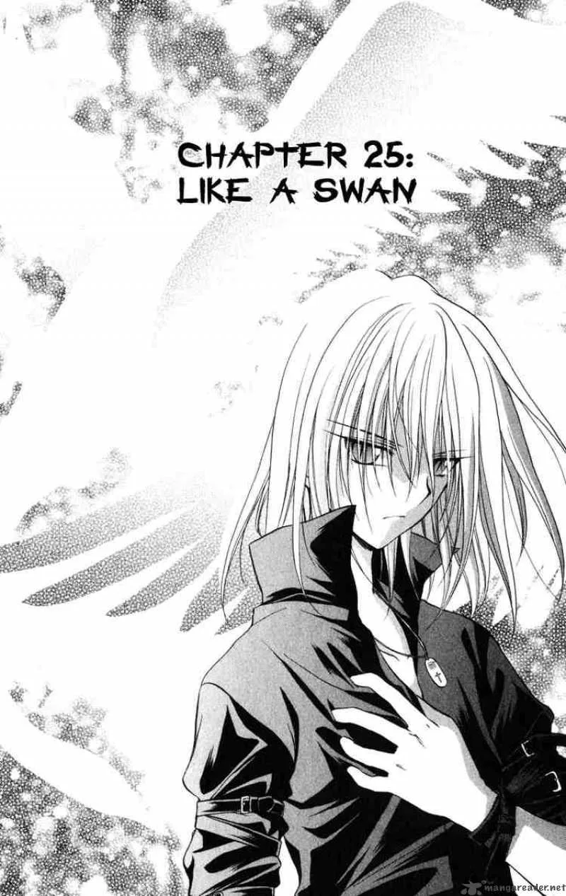 Spiral - Suiri no Kizuna Chapter 25 page 2