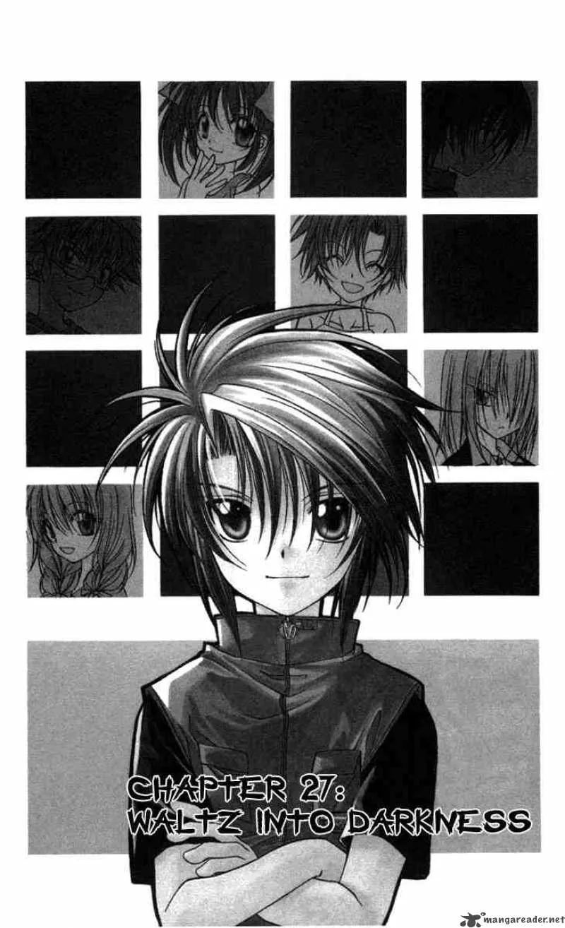 Spiral - Suiri no Kizuna Chapter 27 page 2
