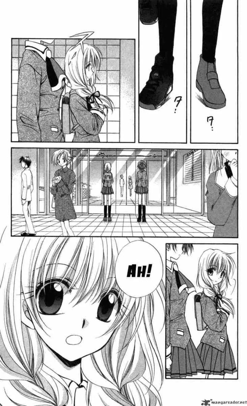 Spiral - Suiri no Kizuna Chapter 29 page 7