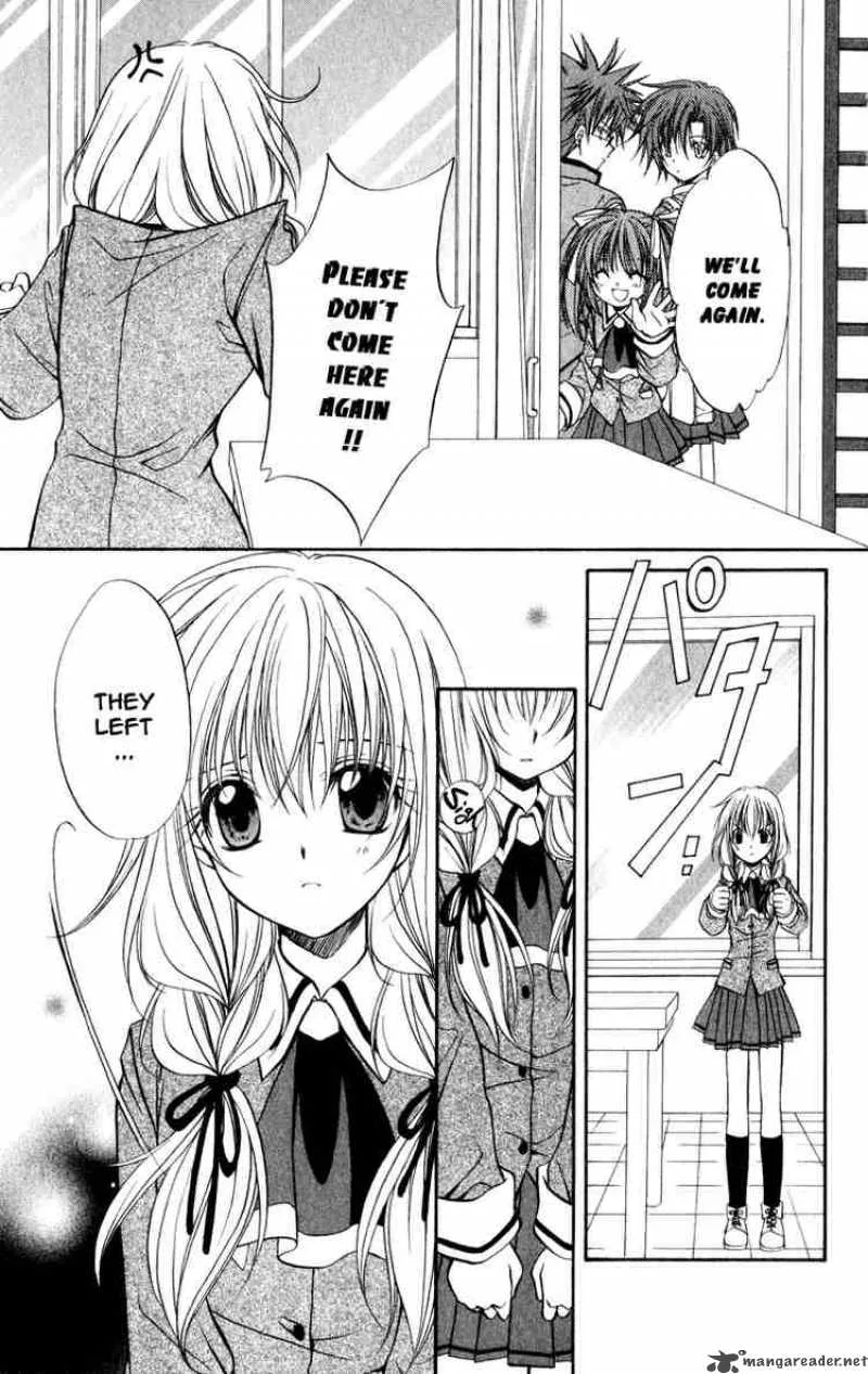 Spiral - Suiri no Kizuna Chapter 34 page 19