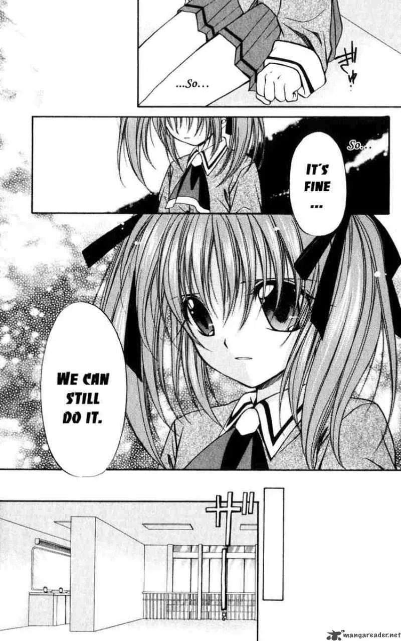 Spiral - Suiri no Kizuna Chapter 37 page 48