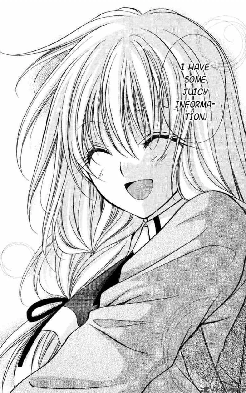 Spiral - Suiri no Kizuna Chapter 38 page 44