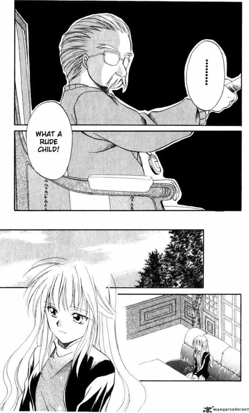 Spiral - Suiri no Kizuna Chapter 4 page 25