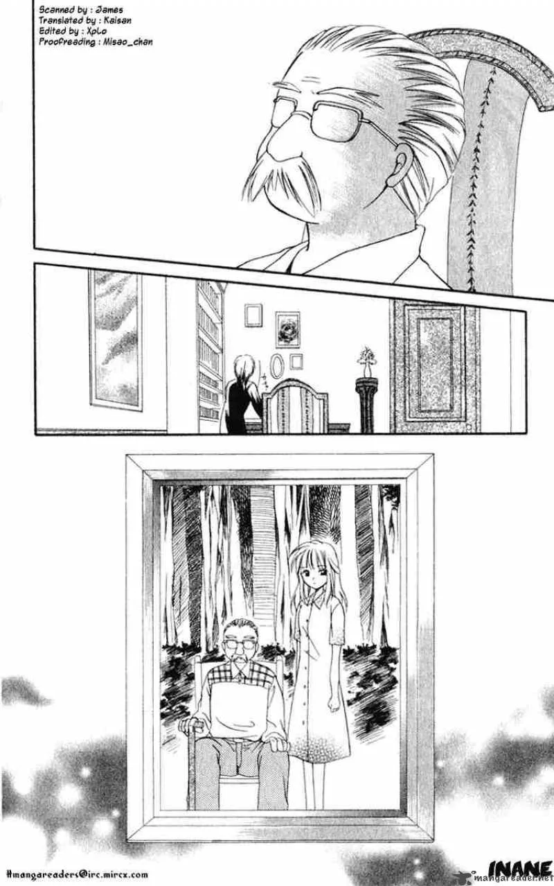 Spiral - Suiri no Kizuna Chapter 4 page 38