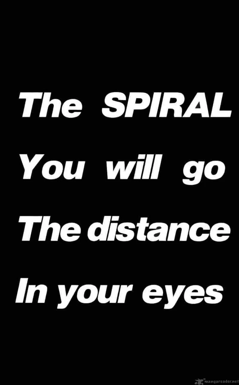 Spiral - Suiri no Kizuna Chapter 41 page 3