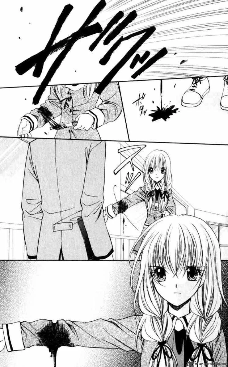 Spiral - Suiri no Kizuna Chapter 44 page 21