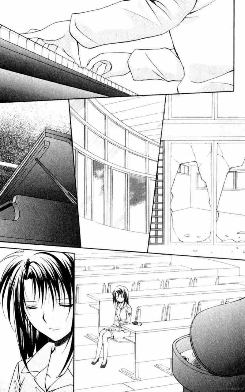 Spiral - Suiri no Kizuna Chapter 46 page 25