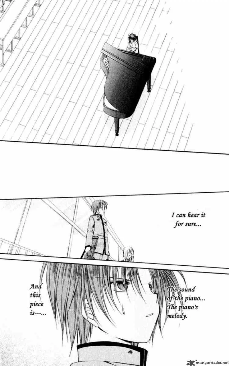 Spiral - Suiri no Kizuna Chapter 46 page 26