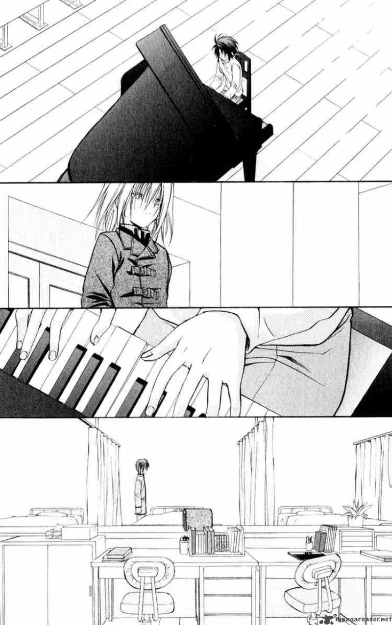 Spiral - Suiri no Kizuna Chapter 47 page 24