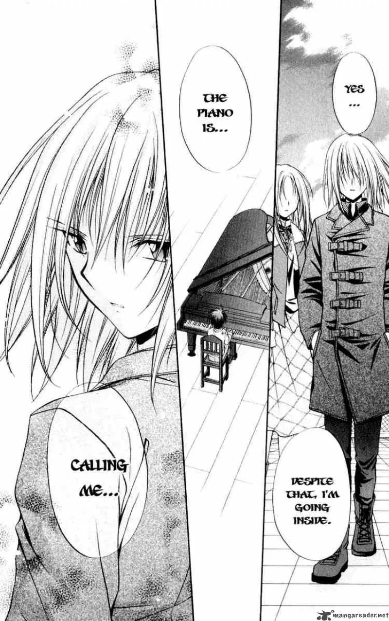 Spiral - Suiri no Kizuna Chapter 47 page 20