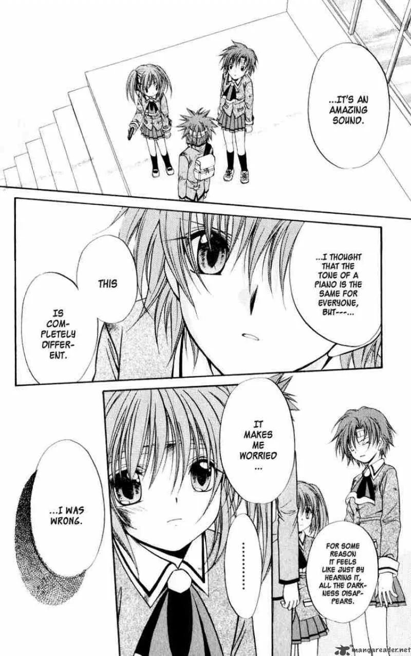 Spiral - Suiri no Kizuna Chapter 47 page 8