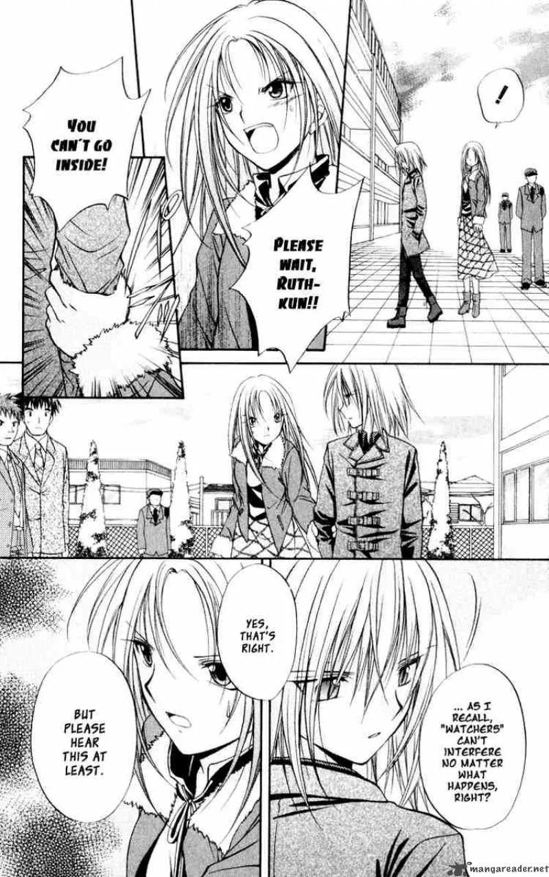 Spiral - Suiri no Kizuna Chapter 47 page 18