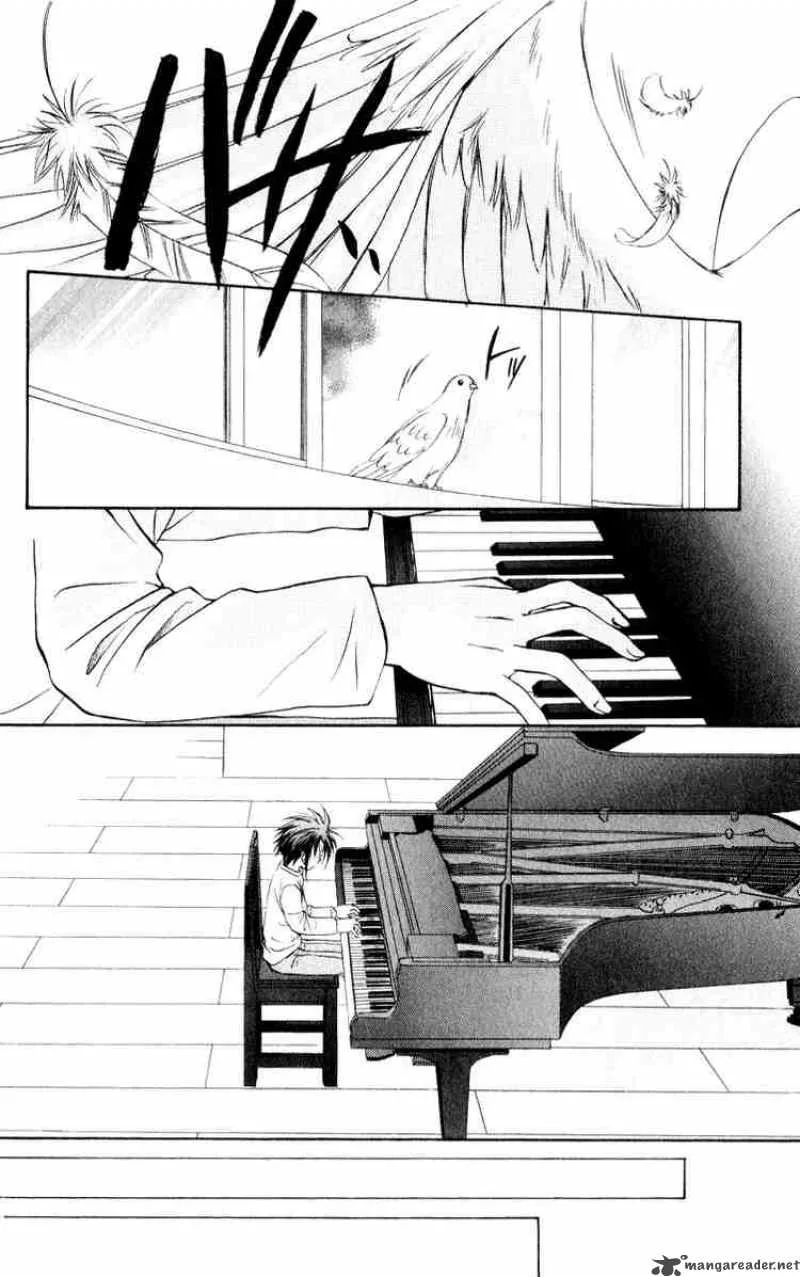 Spiral - Suiri no Kizuna Chapter 47 page 30