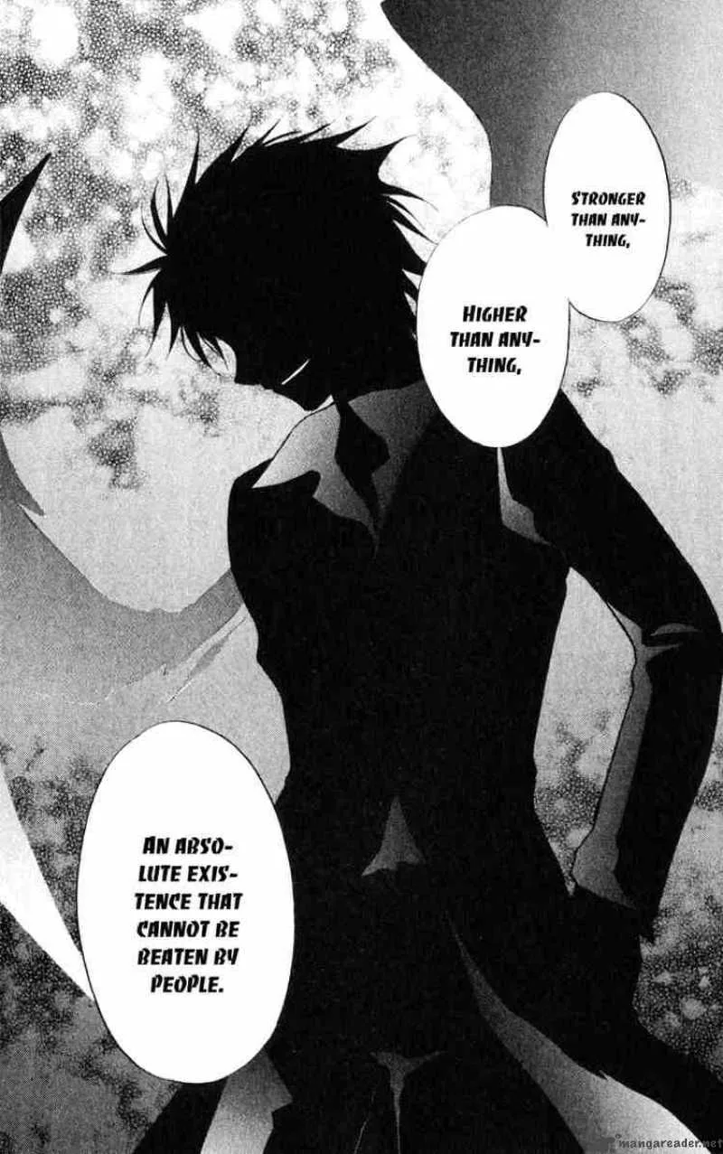 Spiral - Suiri no Kizuna Chapter 52 page 25