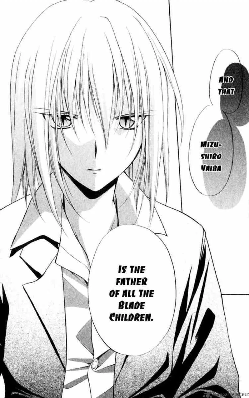 Spiral - Suiri no Kizuna Chapter 52 page 28