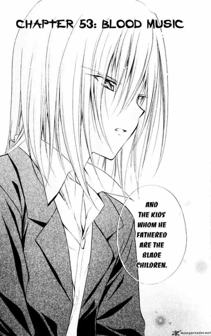 Spiral - Suiri no Kizuna Chapter 53 page 2