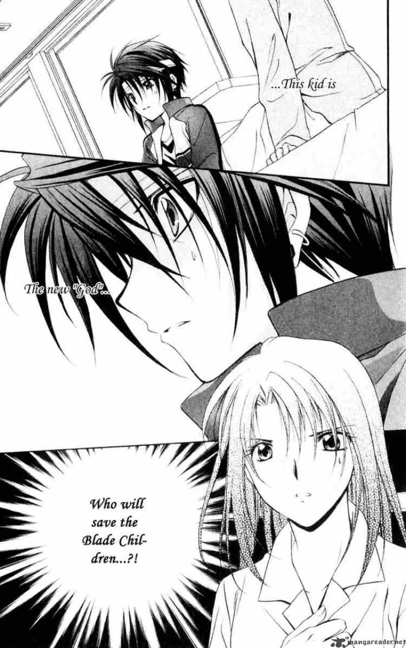 Spiral - Suiri no Kizuna Chapter 55 page 2