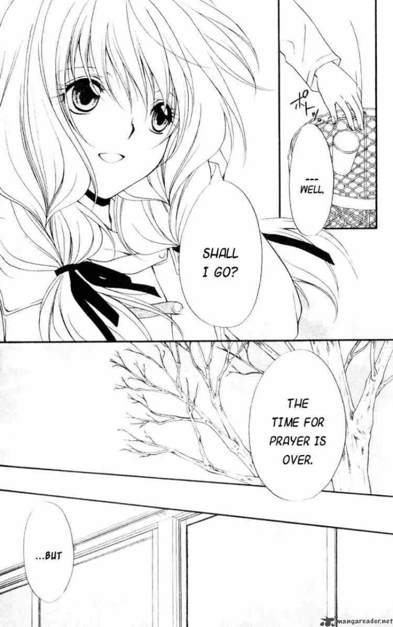 Spiral - Suiri no Kizuna Chapter 55 page 18