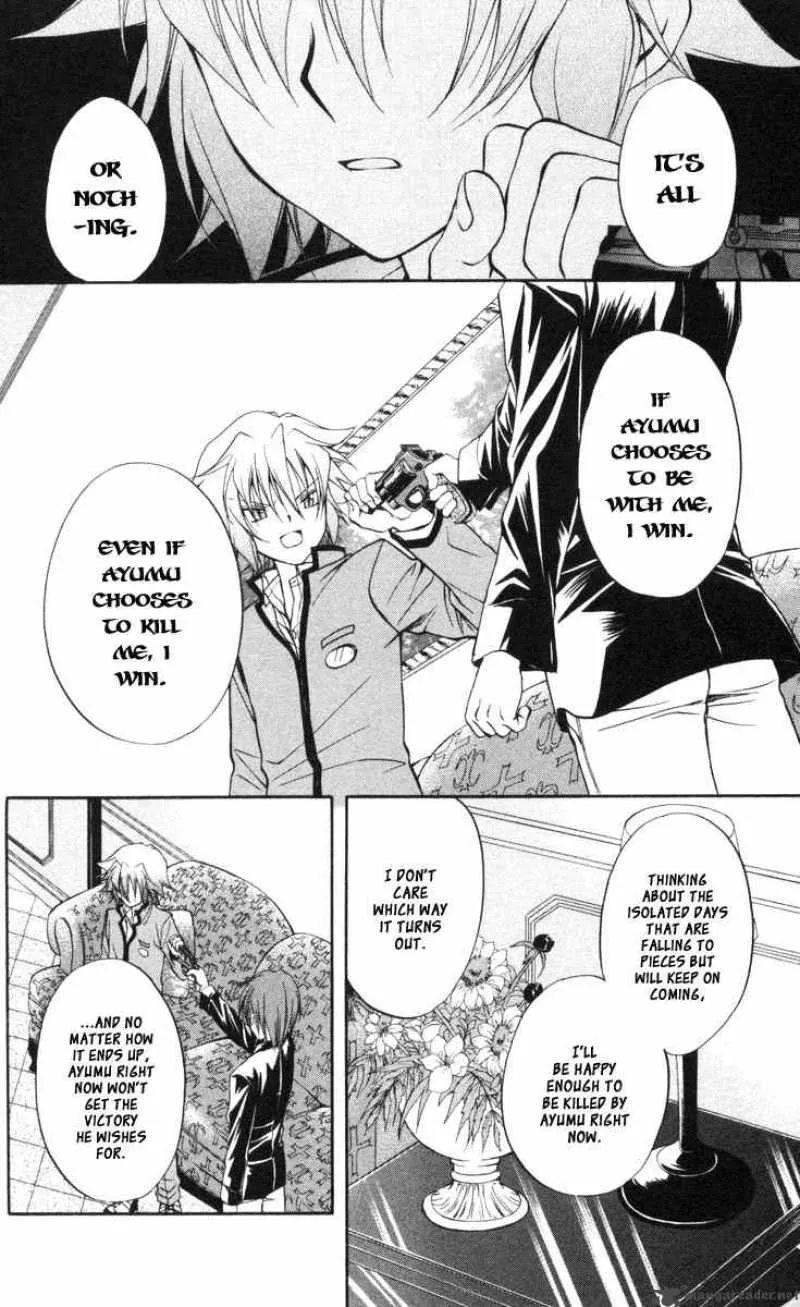 Spiral - Suiri no Kizuna Chapter 65 page 18