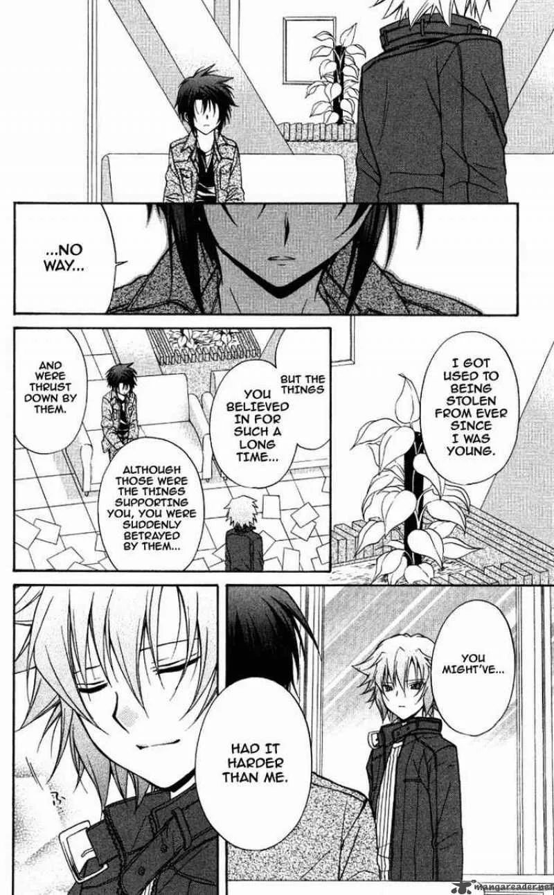 Spiral - Suiri no Kizuna Chapter 70 page 26