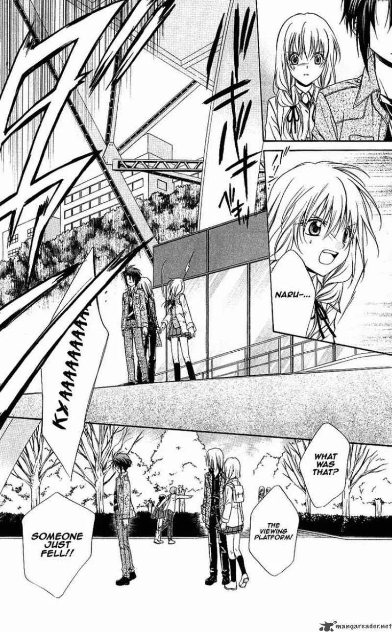 Spiral - Suiri no Kizuna Chapter 73 page 6