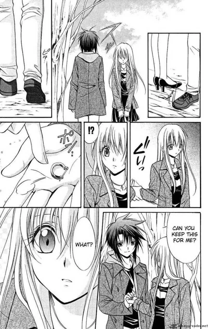 Spiral - Suiri no Kizuna Chapter 76 page 41