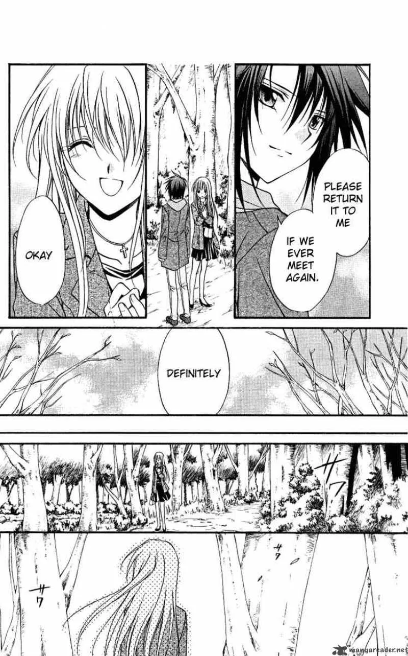 Spiral - Suiri no Kizuna Chapter 76 page 42