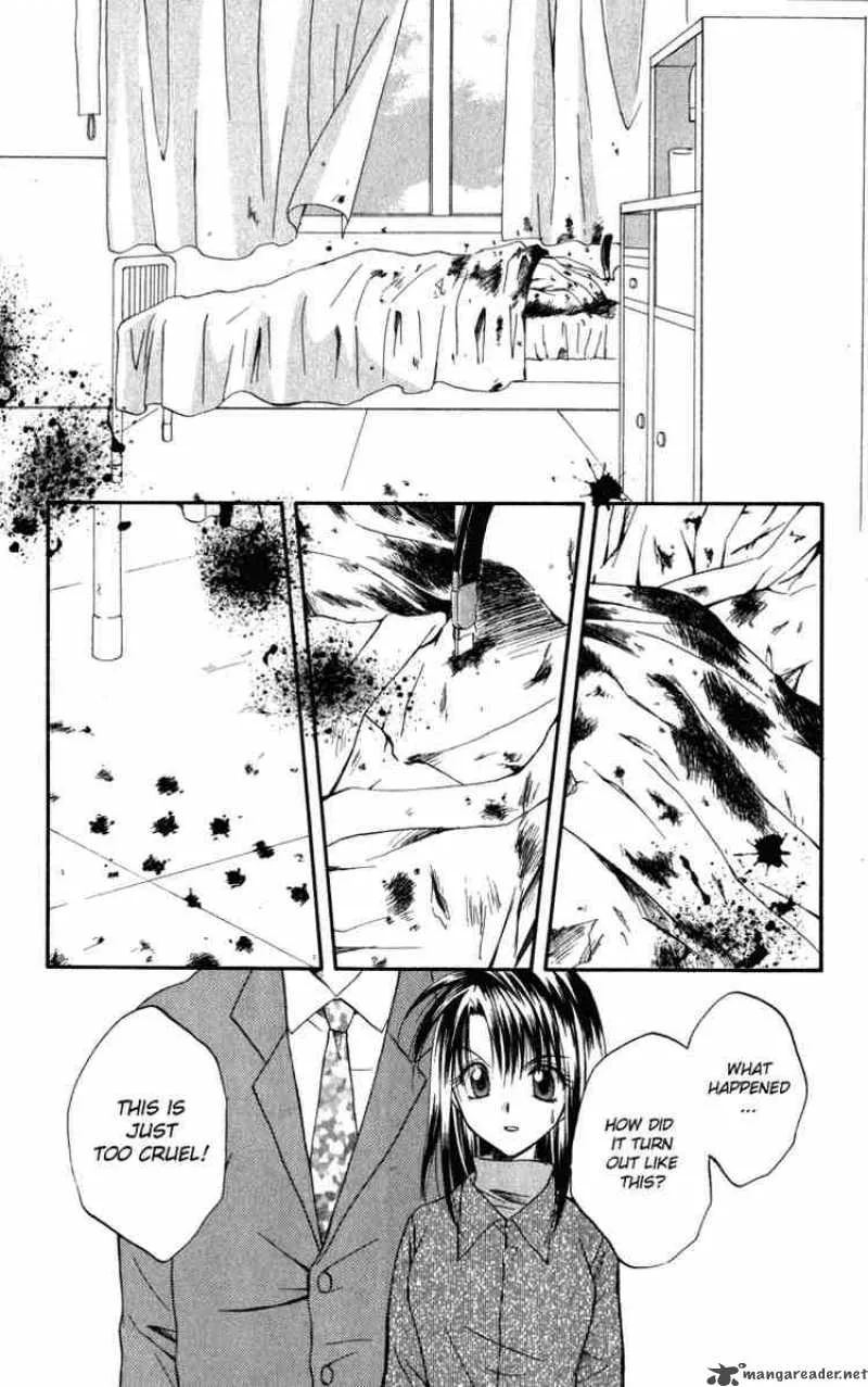 Spiral - Suiri no Kizuna Chapter 9 page 9