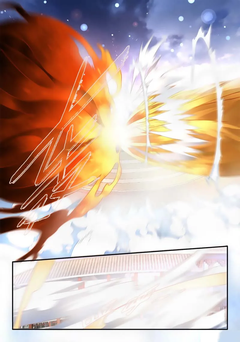 Spirit Blade Mountain Chapter 245 page 7