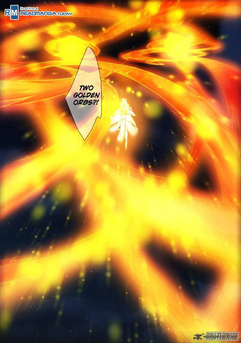 Spirit Blade Mountain Chapter 272 page 12