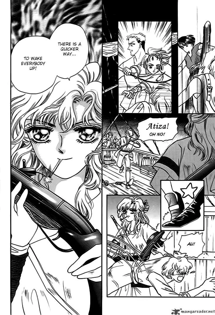 Spirit of the Ocean Chapter 1 page 21