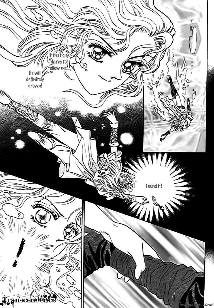 Spirit of the Ocean Chapter 1 page 32