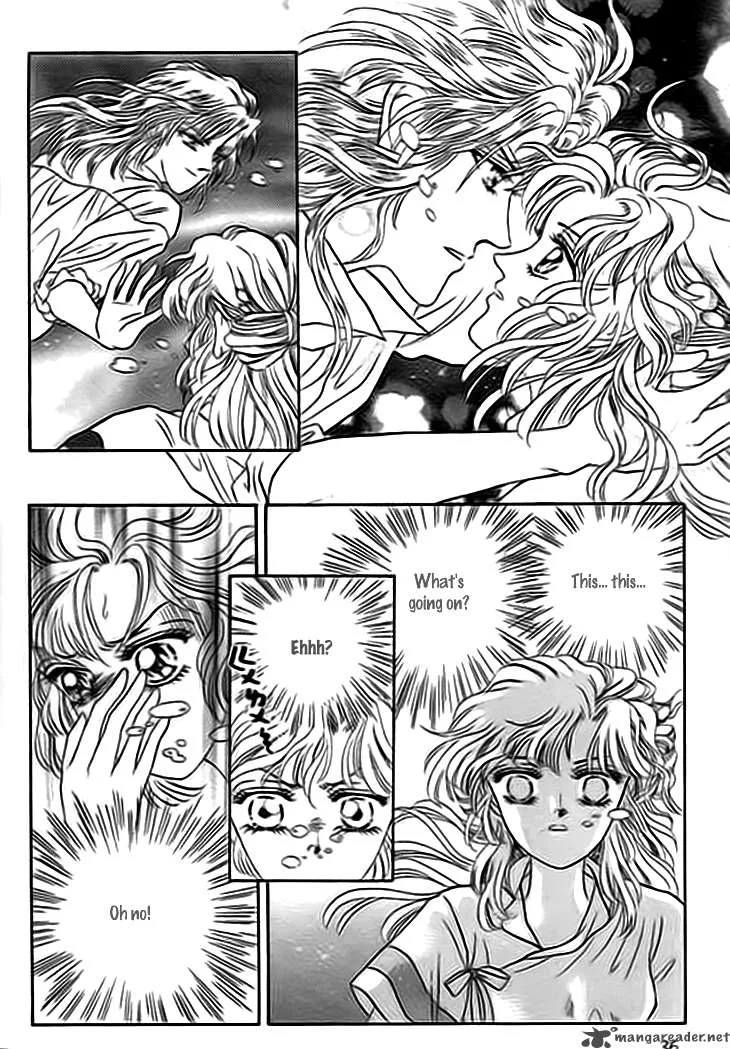 Spirit of the Ocean Chapter 1 page 35