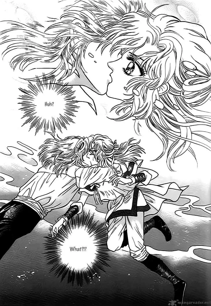 Spirit of the Ocean Chapter 1 page 34