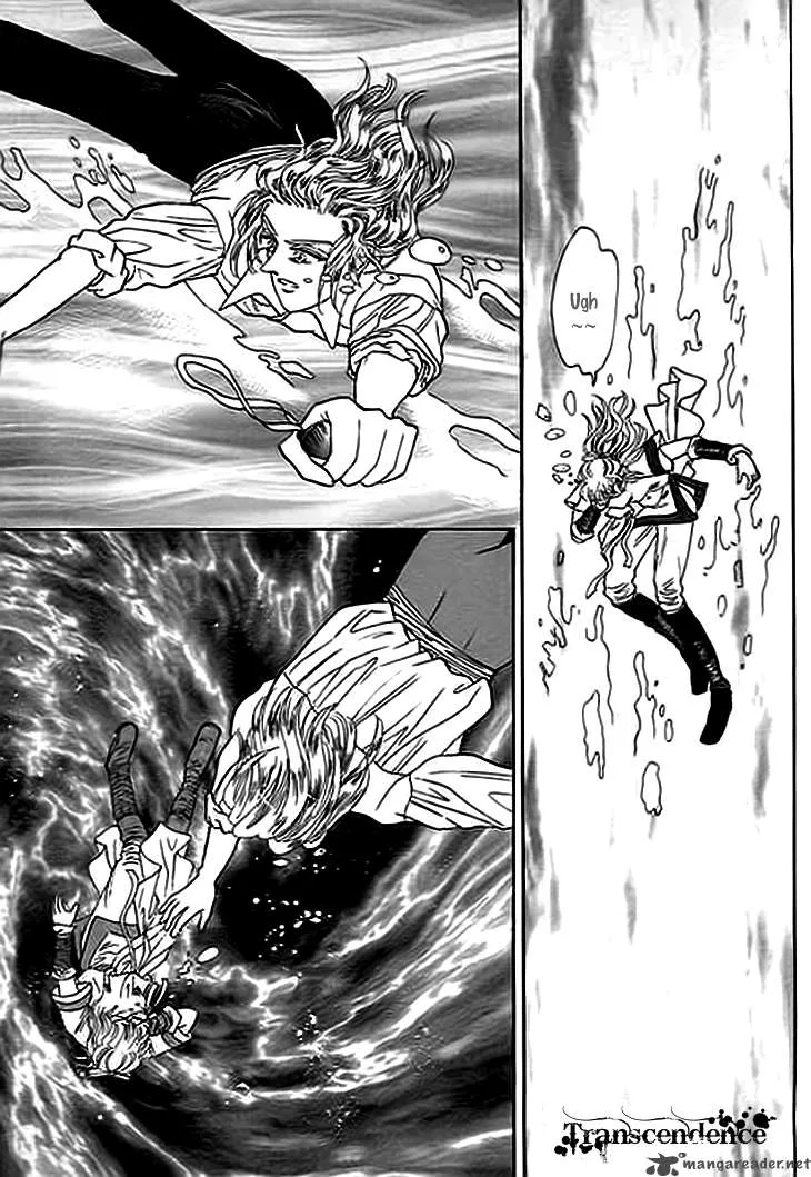 Spirit of the Ocean Chapter 1 page 36