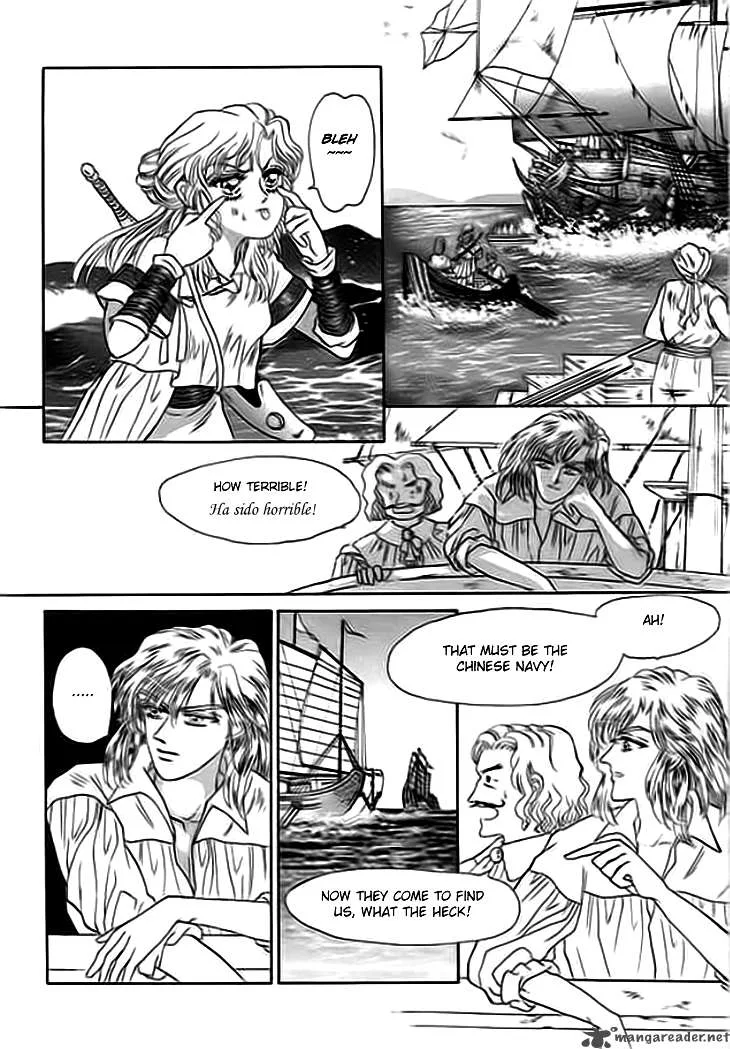 Spirit of the Ocean Chapter 1 page 41