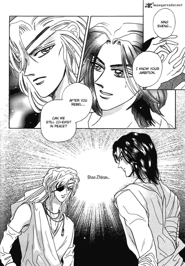 Spirit of the Ocean Chapter 10 page 6