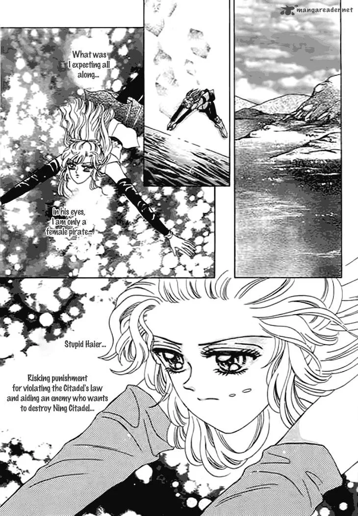 Spirit of the Ocean Chapter 10 page 33