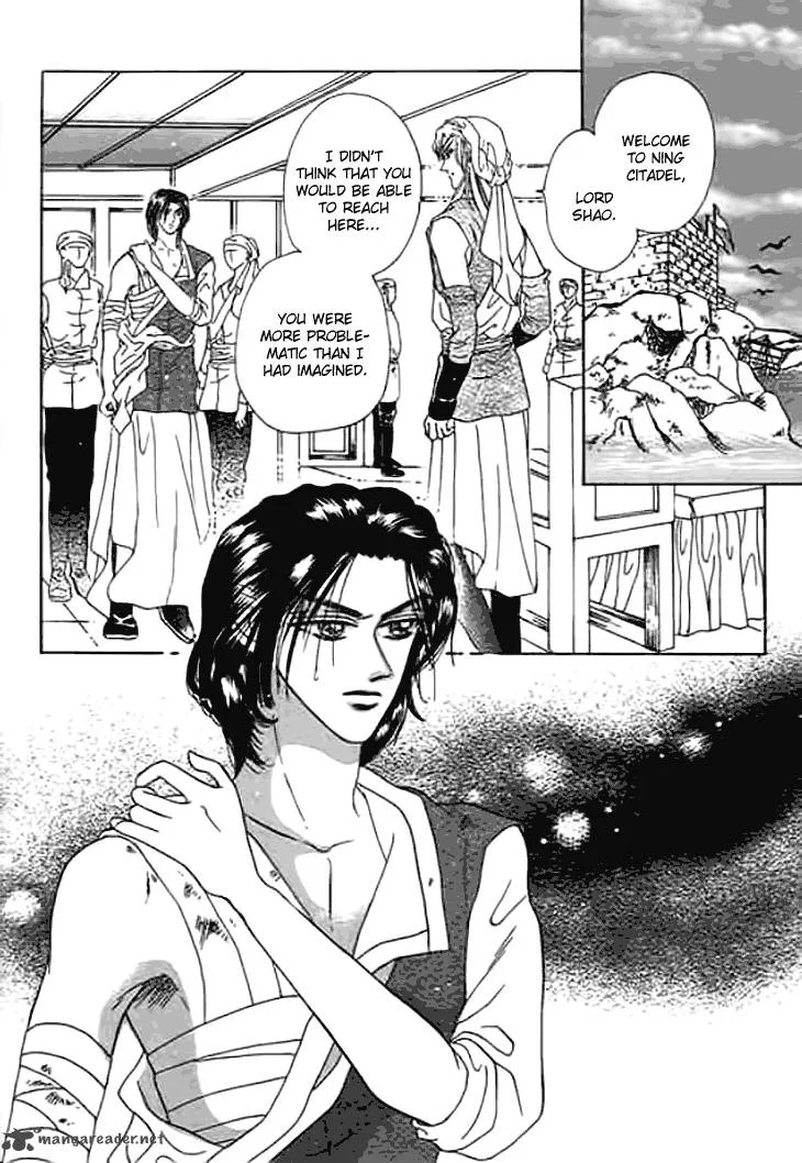 Spirit of the Ocean Chapter 10 page 4