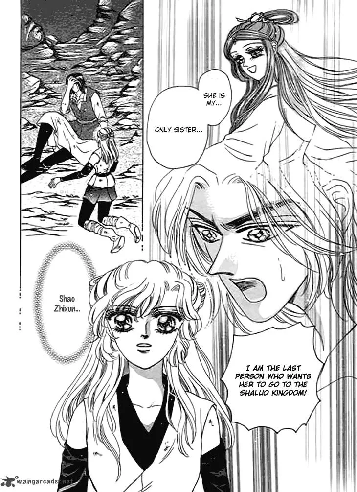 Spirit of the Ocean Chapter 10 page 26