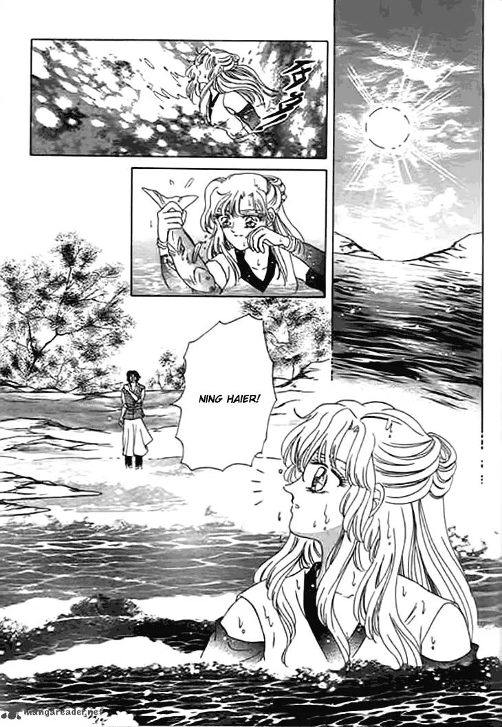 Spirit of the Ocean Chapter 10 page 35