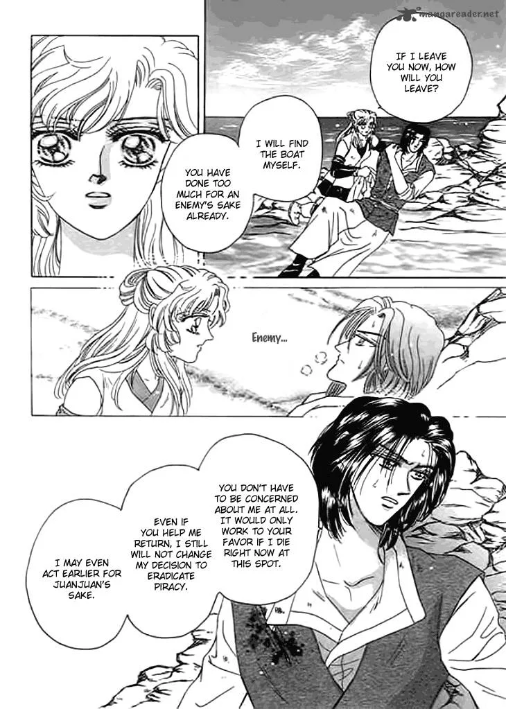 Spirit of the Ocean Chapter 10 page 30