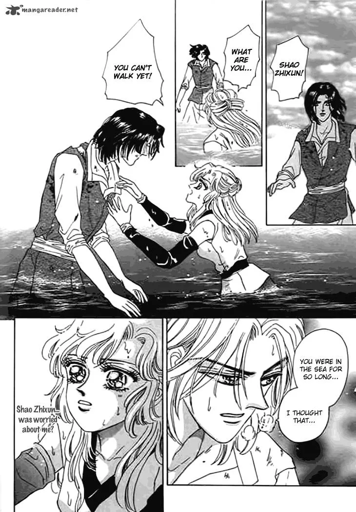 Spirit of the Ocean Chapter 10 page 36