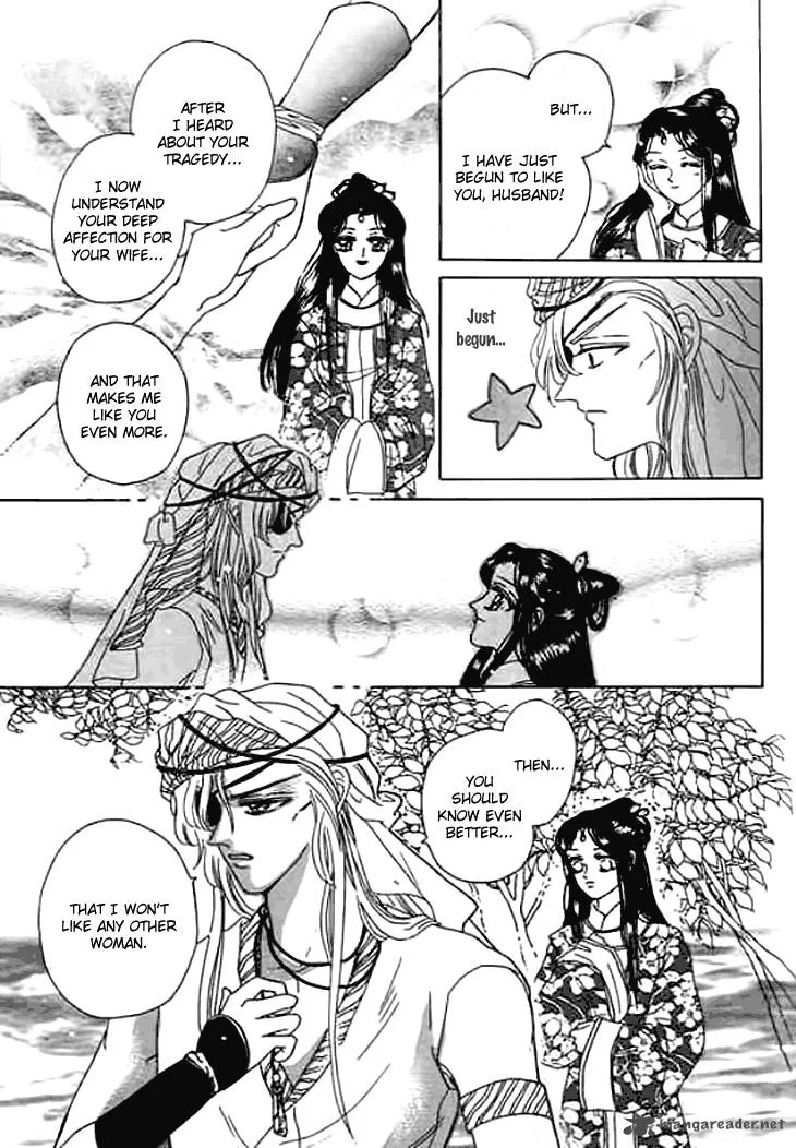 Spirit of the Ocean Chapter 10 page 41