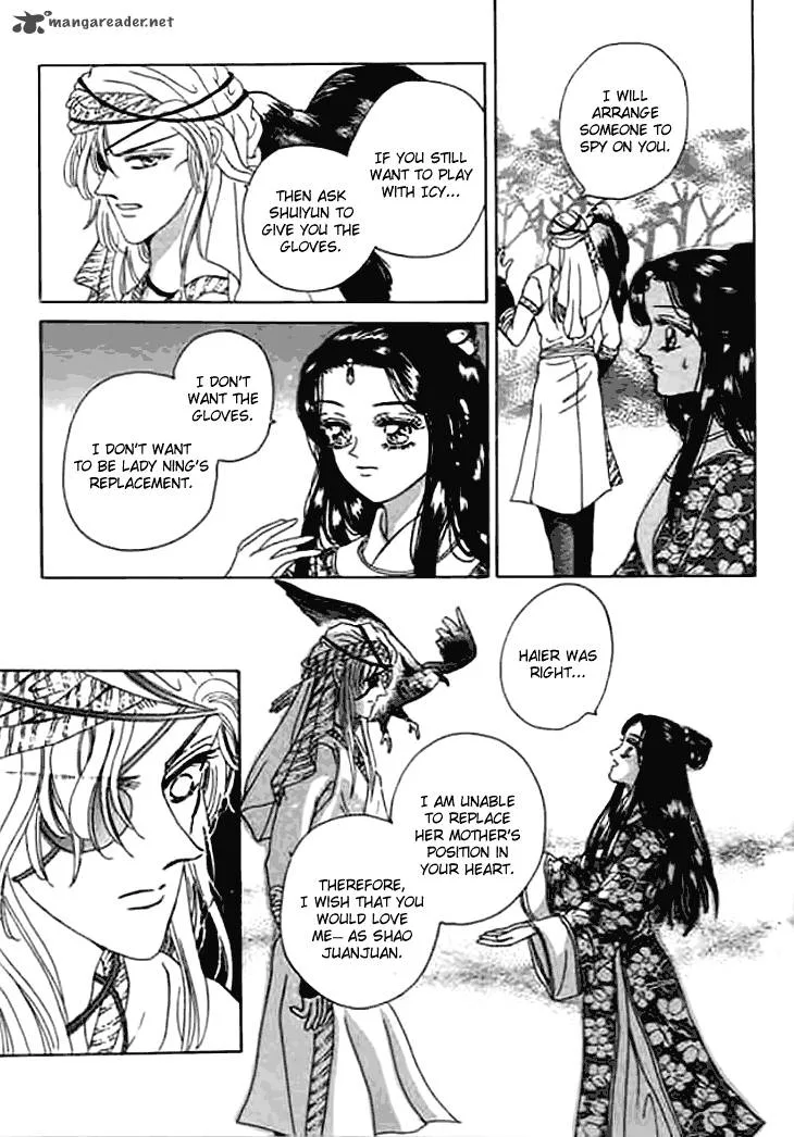 Spirit of the Ocean Chapter 10 page 45