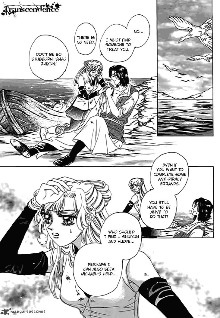 Spirit of the Ocean Chapter 10 page 47