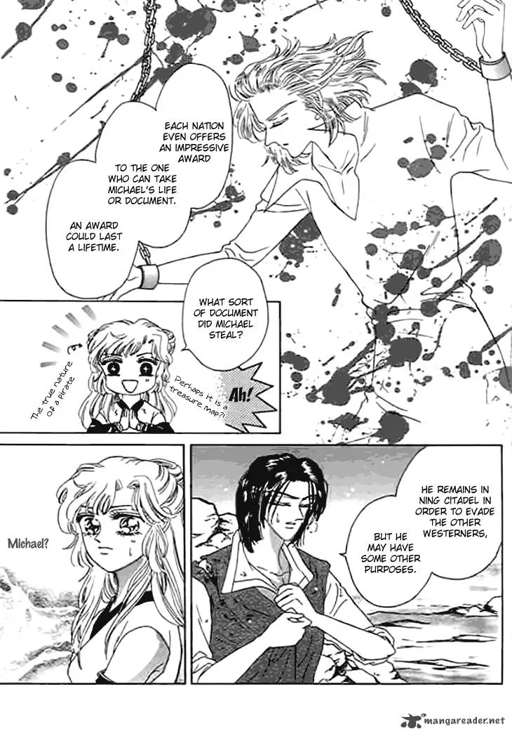 Spirit of the Ocean Chapter 10 page 49