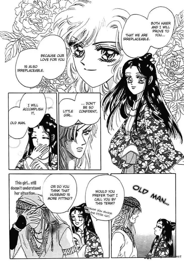 Spirit of the Ocean Chapter 10 page 46
