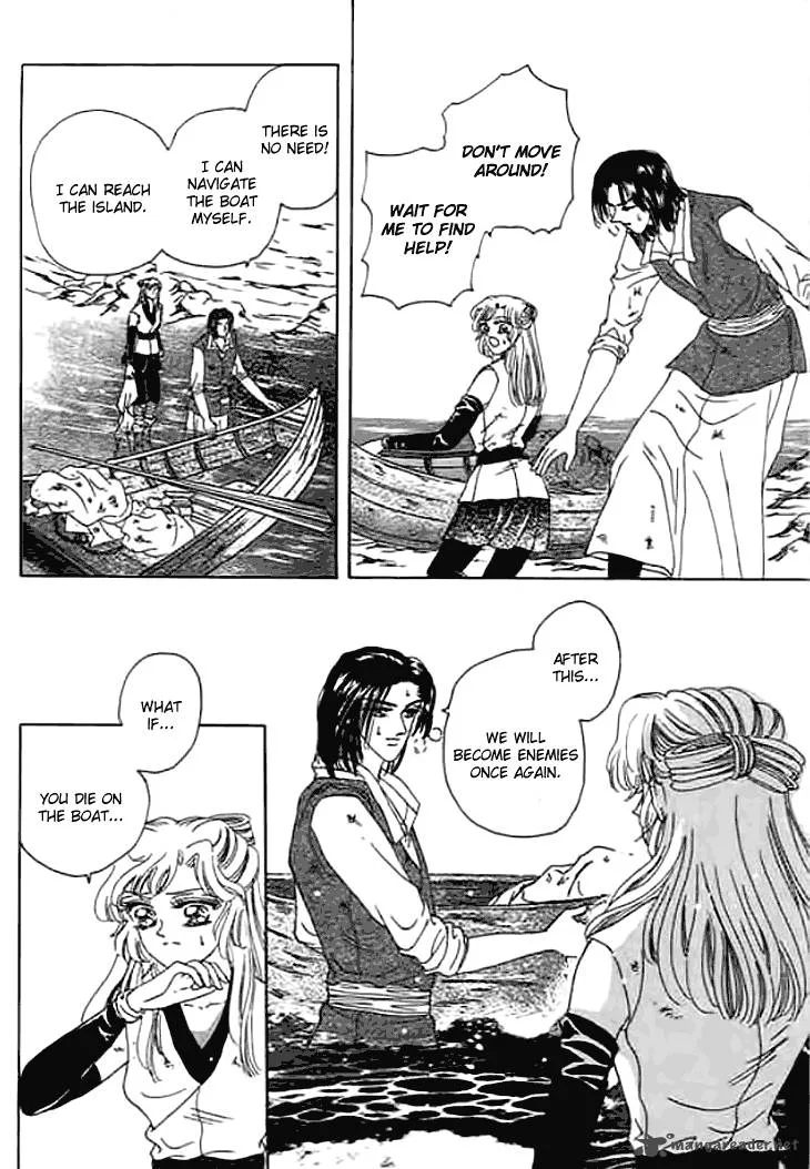 Spirit of the Ocean Chapter 10 page 50