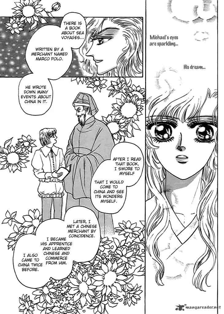Spirit of the Ocean Chapter 11 page 25